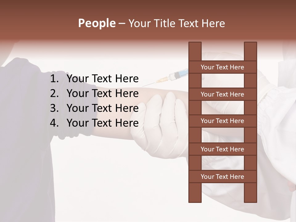 Specialist Diphtheria Sars PowerPoint Template