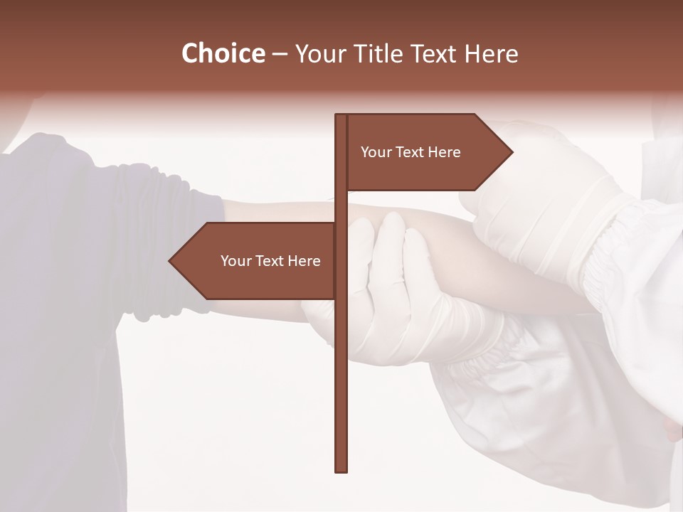 Specialist Diphtheria Sars PowerPoint Template
