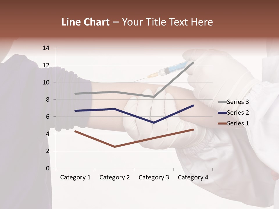 Specialist Diphtheria Sars PowerPoint Template
