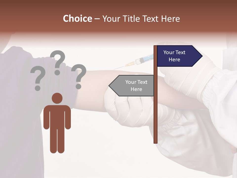 Specialist Diphtheria Sars PowerPoint Template