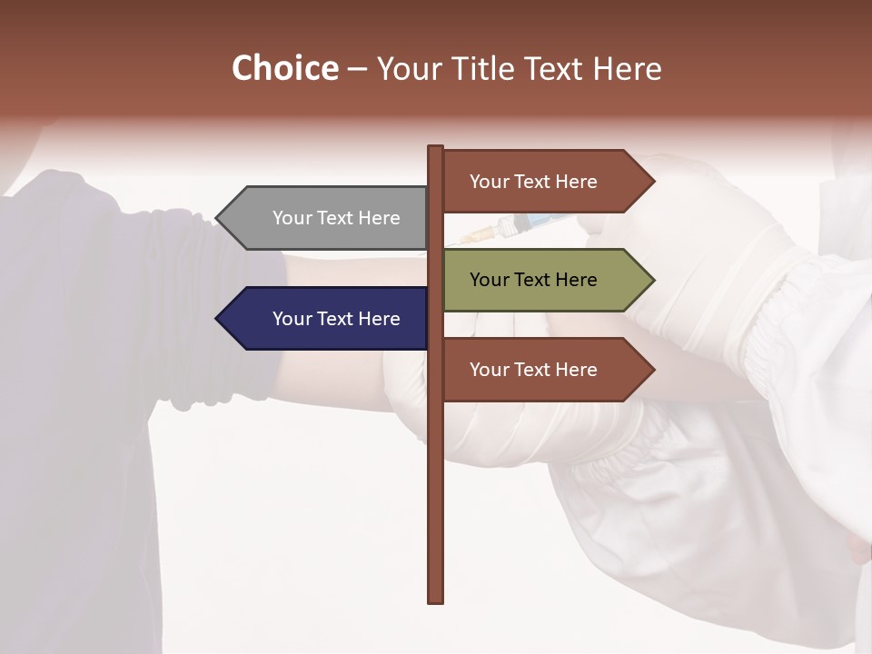 Specialist Diphtheria Sars PowerPoint Template