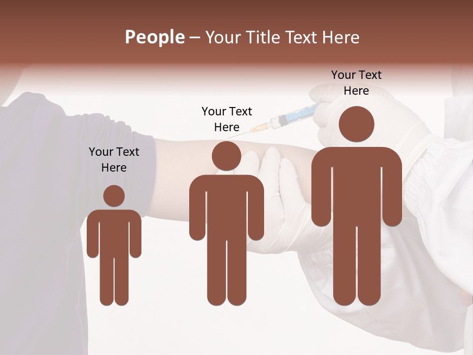 Specialist Diphtheria Sars PowerPoint Template