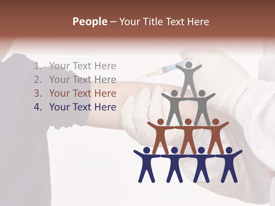 Specialist Diphtheria Sars PowerPoint Template