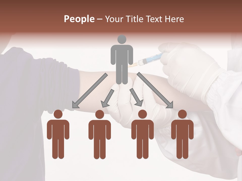 Specialist Diphtheria Sars PowerPoint Template