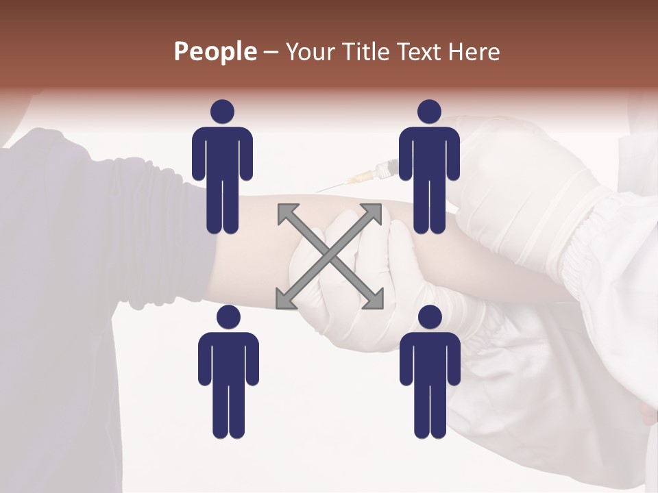 Specialist Diphtheria Sars PowerPoint Template