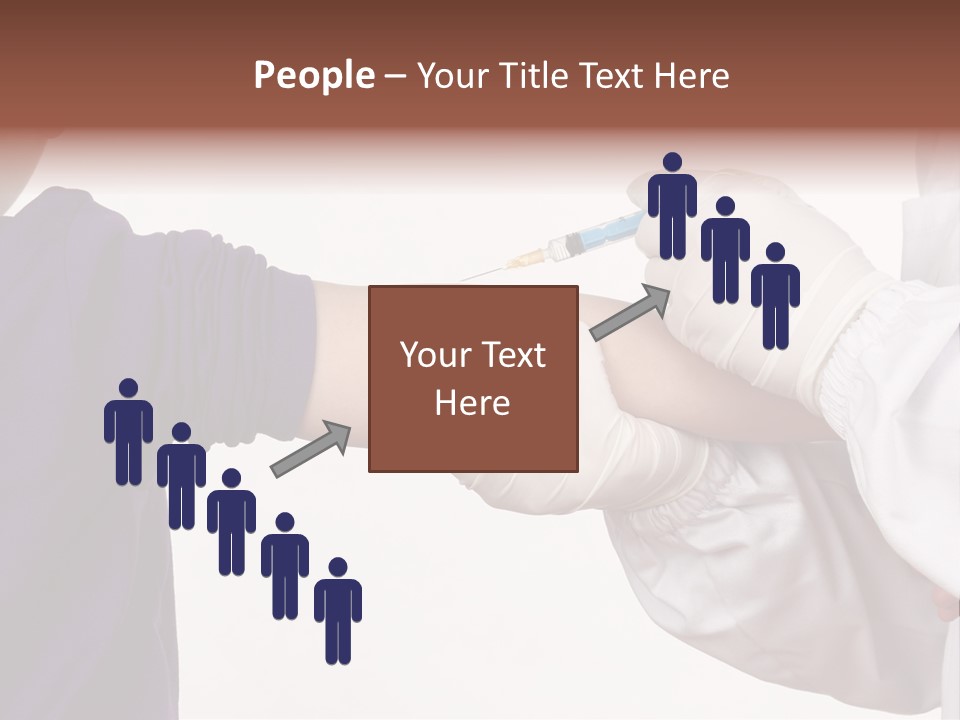 Specialist Diphtheria Sars PowerPoint Template