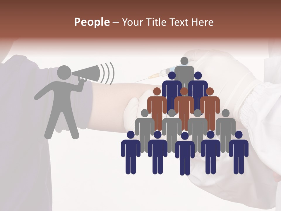 Specialist Diphtheria Sars PowerPoint Template