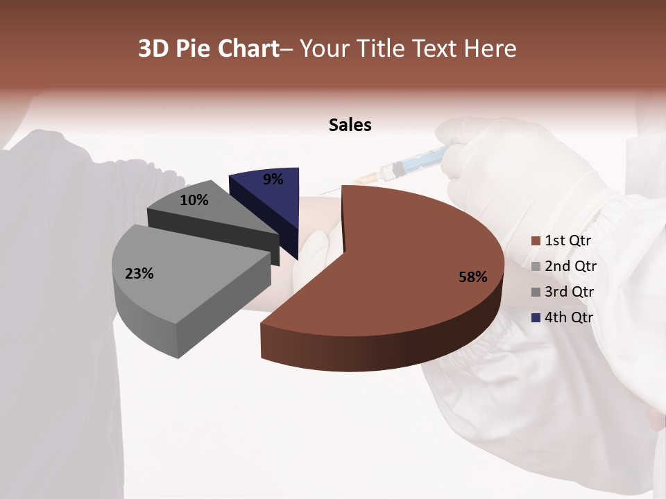 Specialist Diphtheria Sars PowerPoint Template