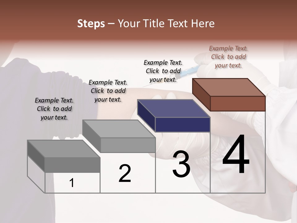 Specialist Diphtheria Sars PowerPoint Template