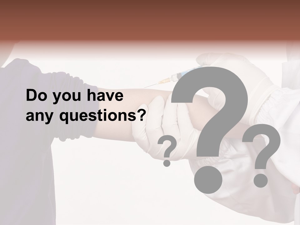 Specialist Diphtheria Sars PowerPoint Template