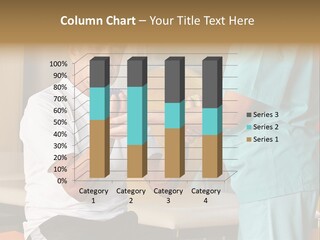 Fitness Course Disease PowerPoint Template