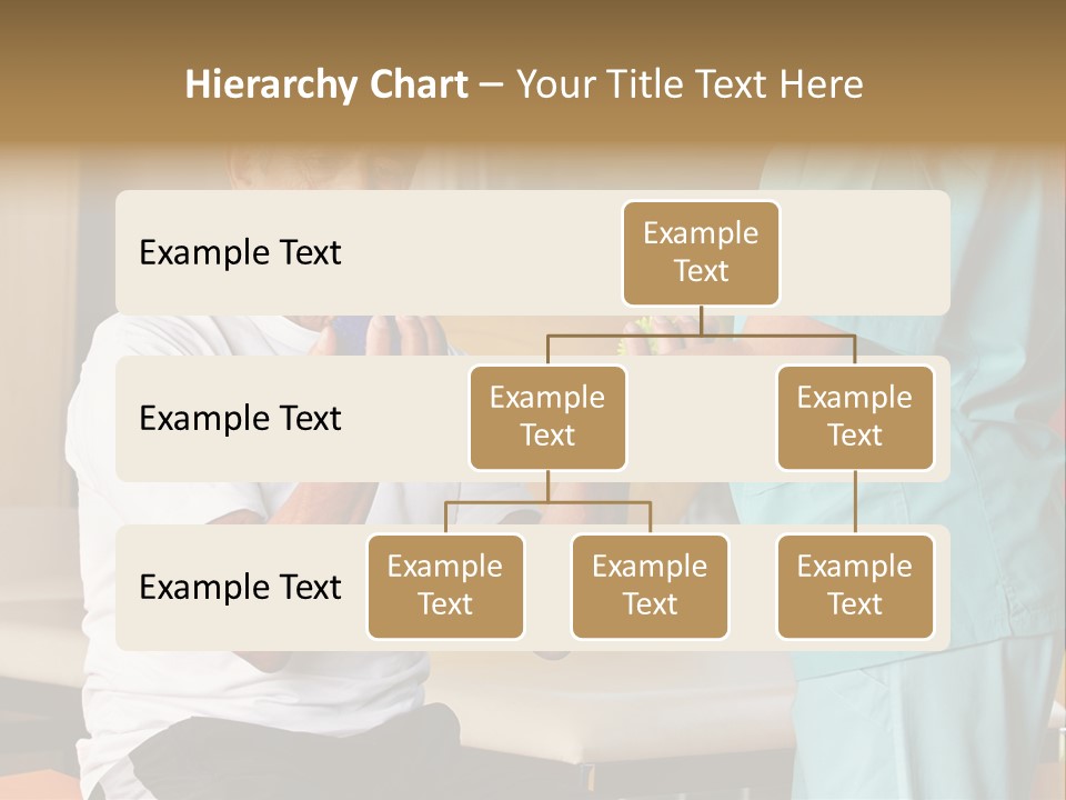 Fitness Course Disease PowerPoint Template