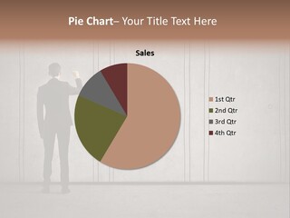 Young Opportunity Choose PowerPoint Template