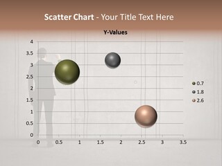 Young Opportunity Choose PowerPoint Template