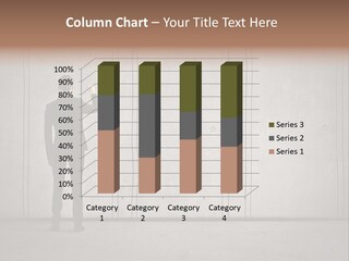 Young Opportunity Choose PowerPoint Template