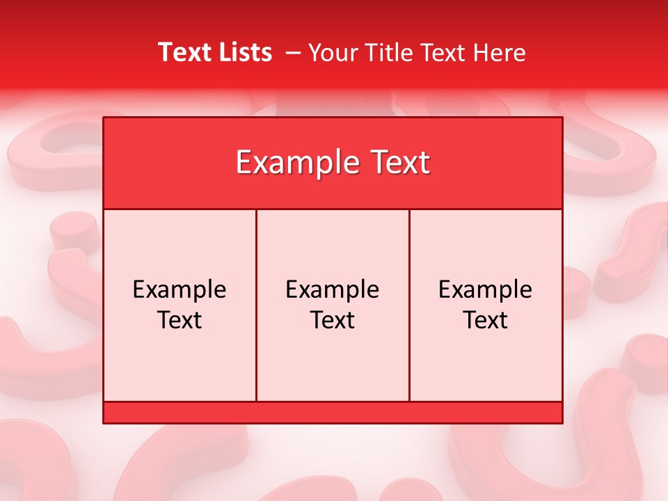 Depression Assistance Person PowerPoint Template