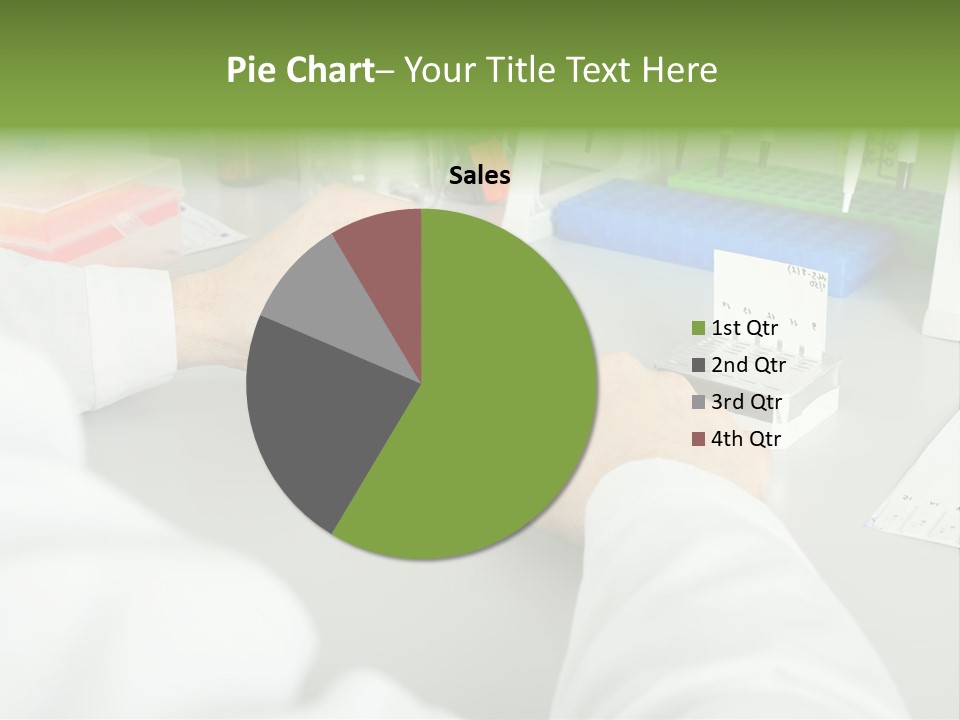 Discover Development Working PowerPoint Template