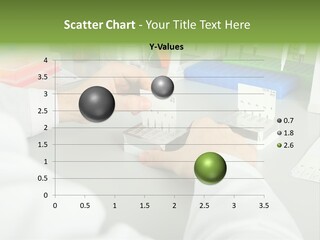 Discover Development Working PowerPoint Template