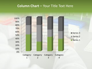 Discover Development Working PowerPoint Template