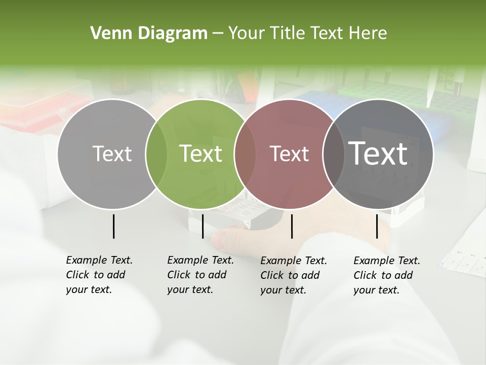 Discover Development Working PowerPoint Template