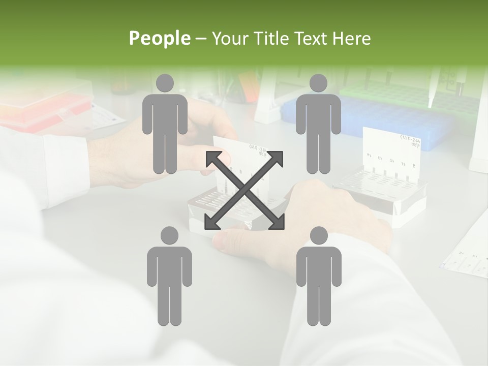 Discover Development Working PowerPoint Template