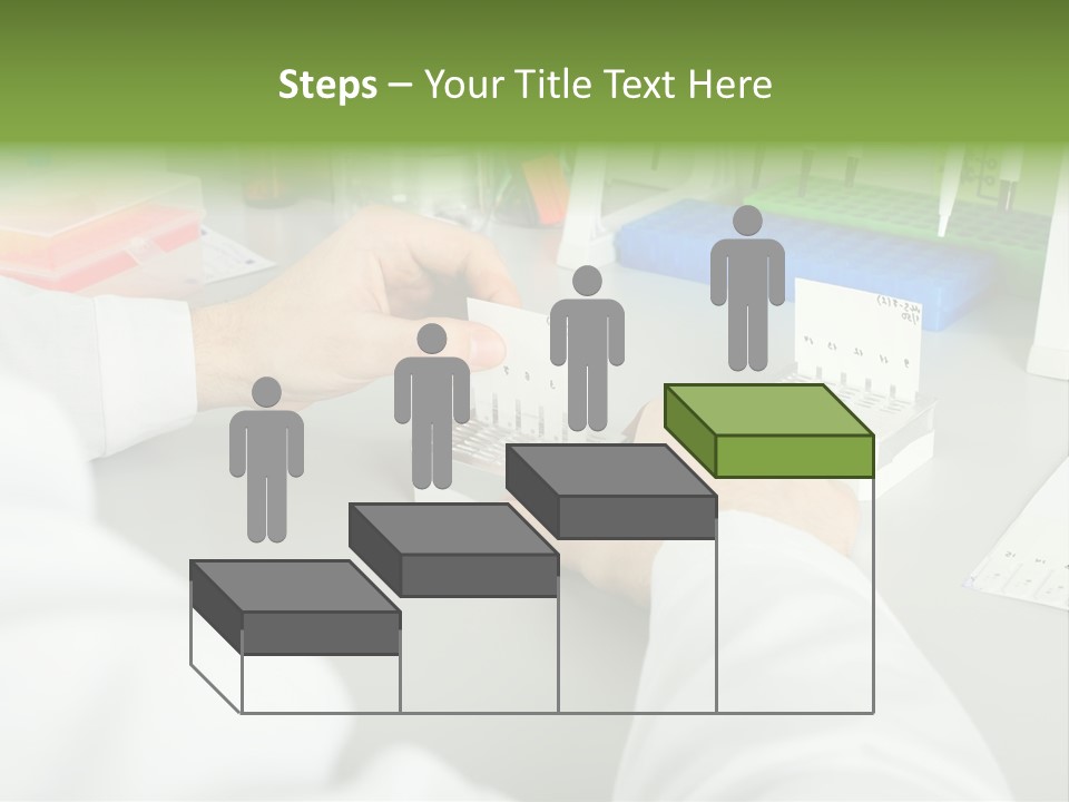 Discover Development Working PowerPoint Template