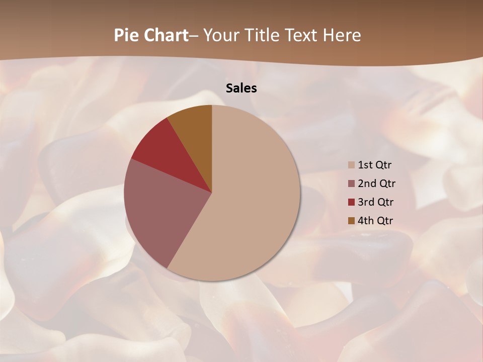 Stack Wall Shape PowerPoint Template