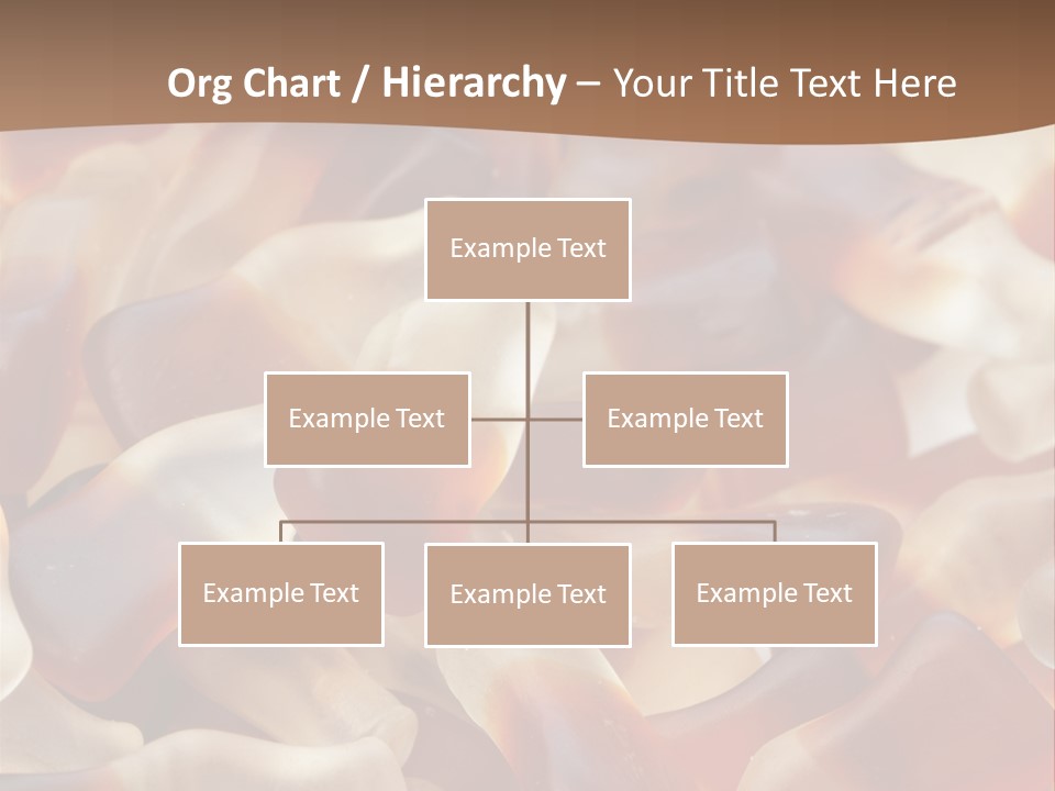 Stack Wall Shape PowerPoint Template