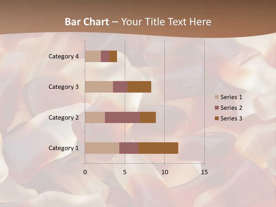 Stack Wall Shape PowerPoint Template