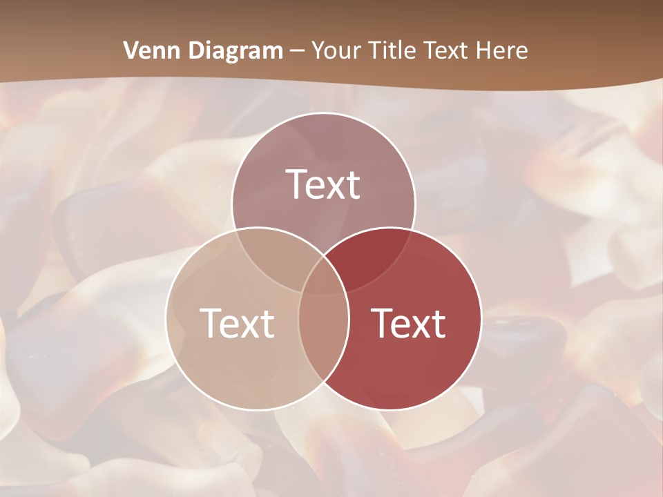 Stack Wall Shape PowerPoint Template