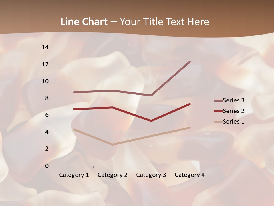 Stack Wall Shape PowerPoint Template