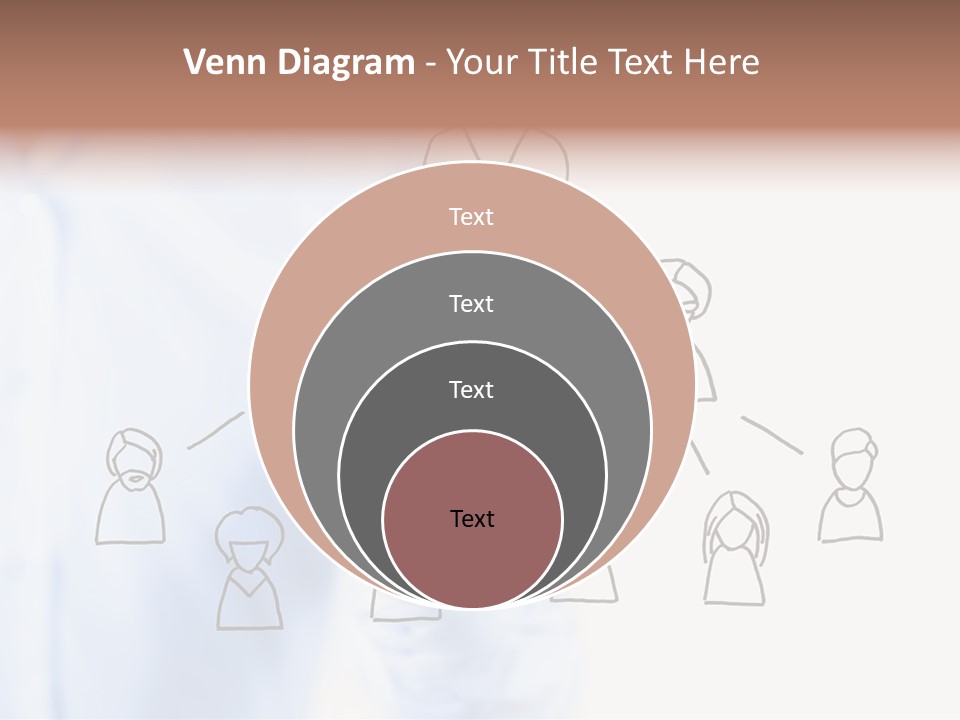 Arm Sport Diet PowerPoint Template