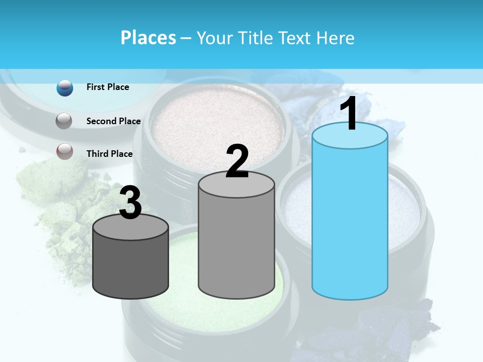 Shadow Face Professional PowerPoint Template