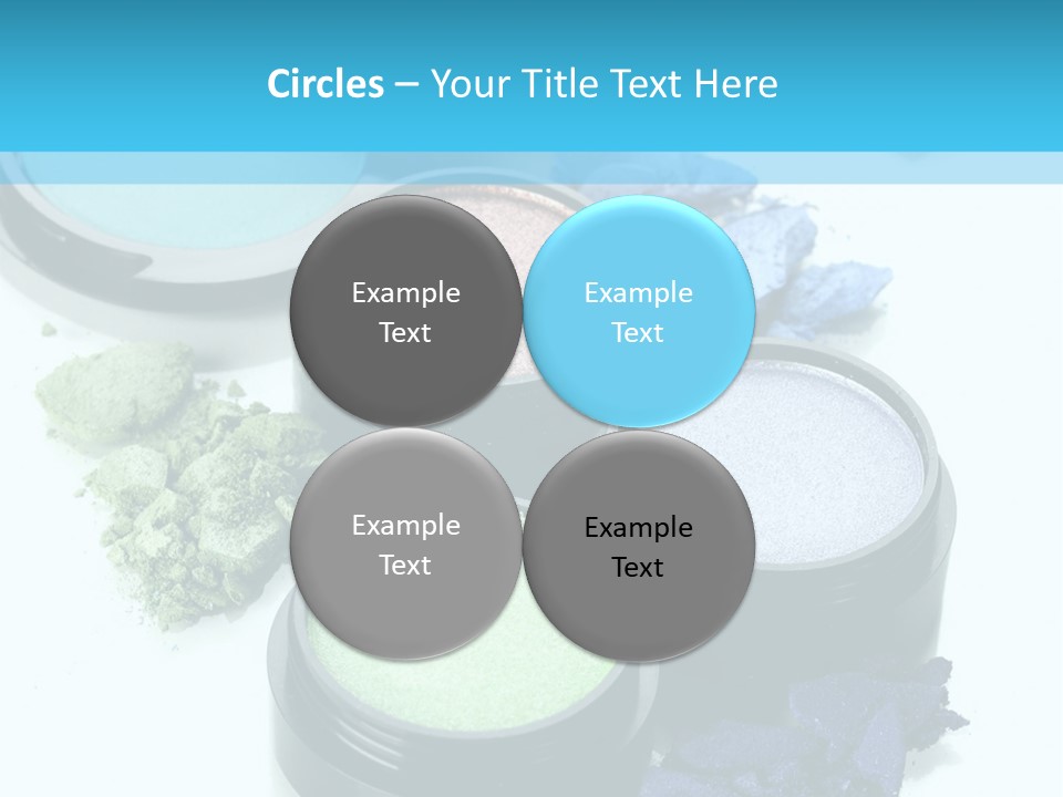 Shadow Face Professional PowerPoint Template
