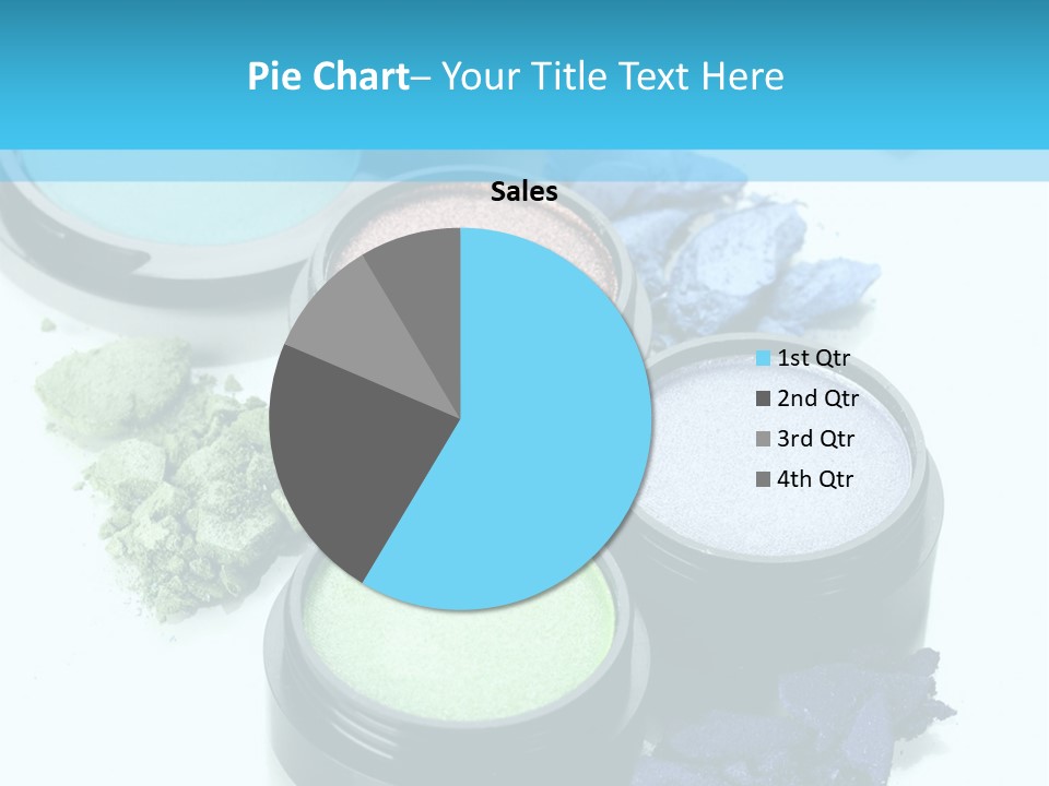 Shadow Face Professional PowerPoint Template