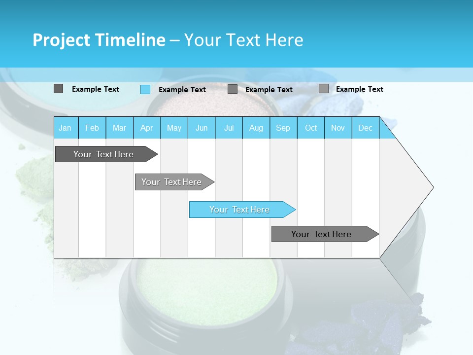 Shadow Face Professional PowerPoint Template
