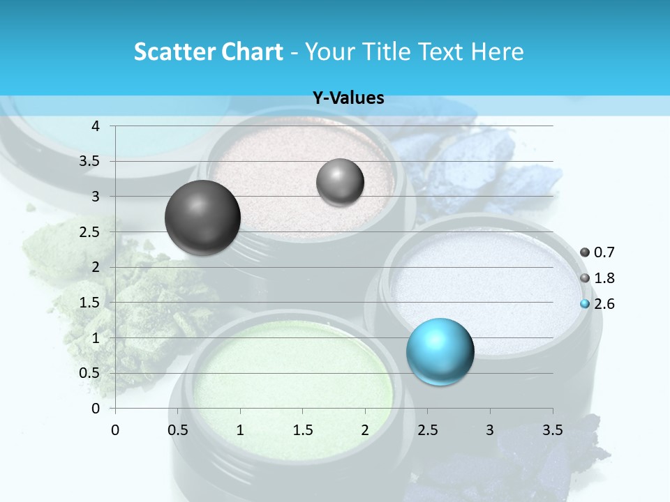 Shadow Face Professional PowerPoint Template