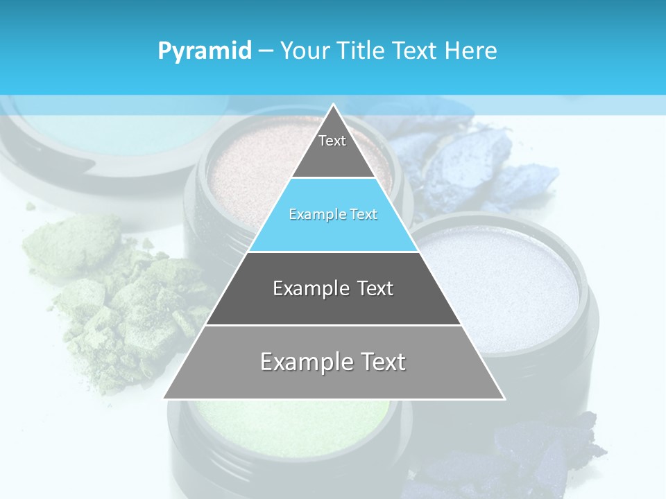 Shadow Face Professional PowerPoint Template