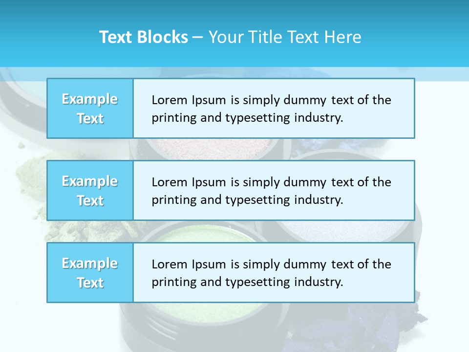 Shadow Face Professional PowerPoint Template