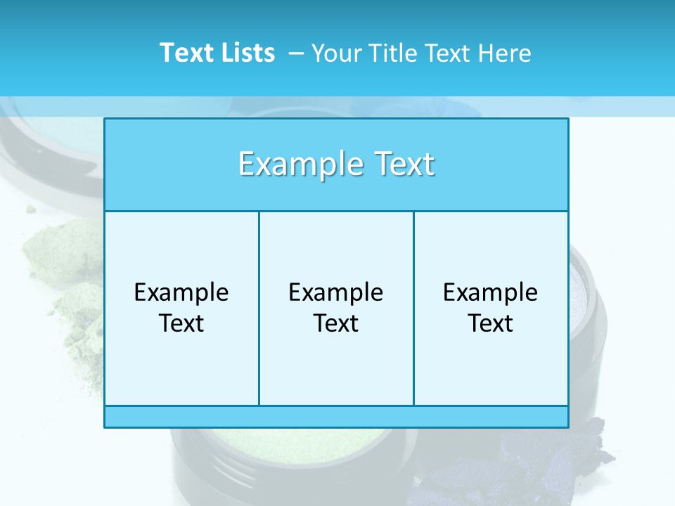 Shadow Face Professional PowerPoint Template