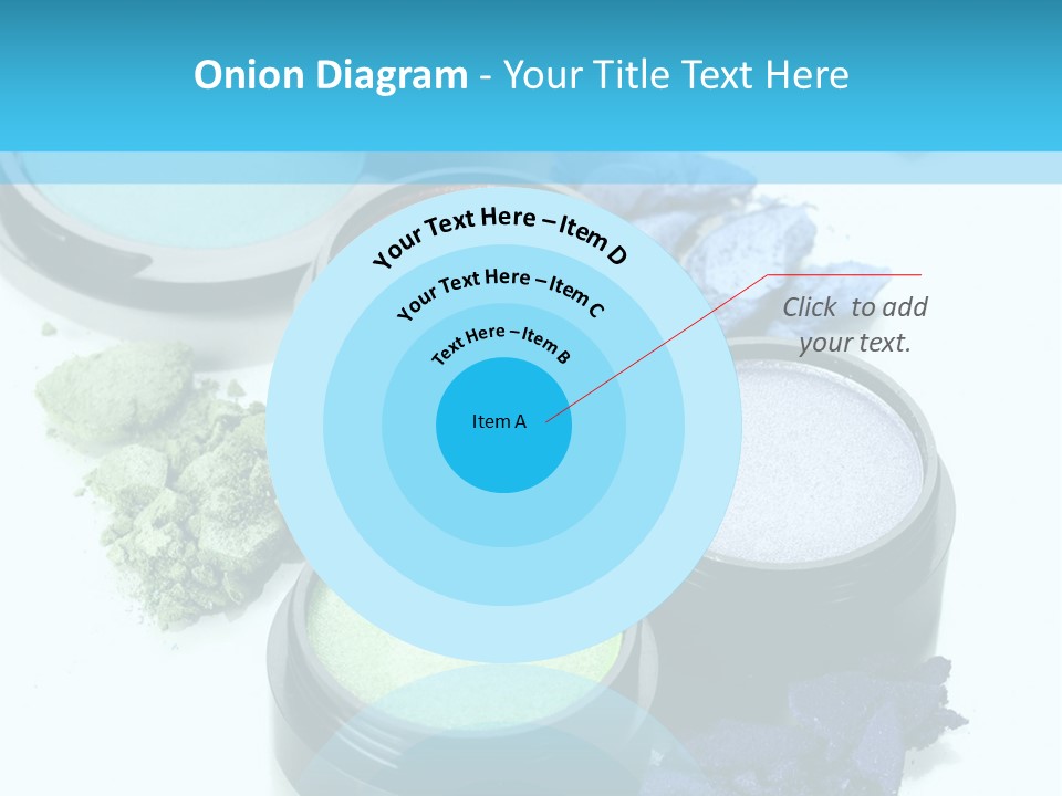 Shadow Face Professional PowerPoint Template