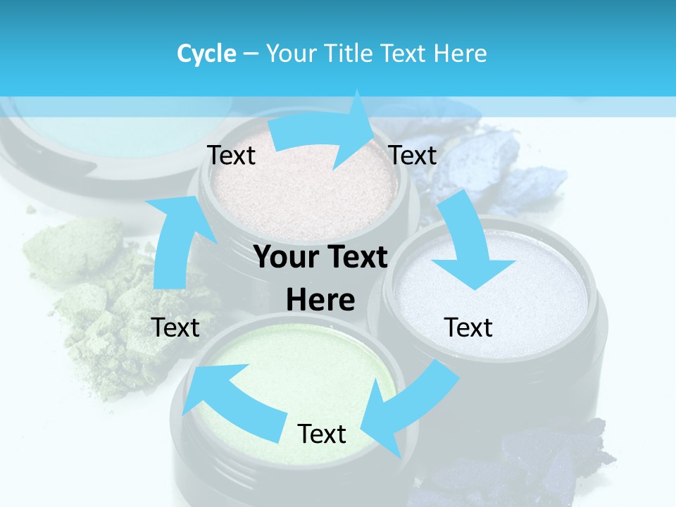 Shadow Face Professional PowerPoint Template