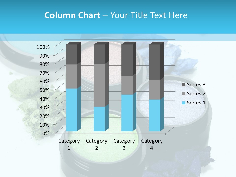 Shadow Face Professional PowerPoint Template