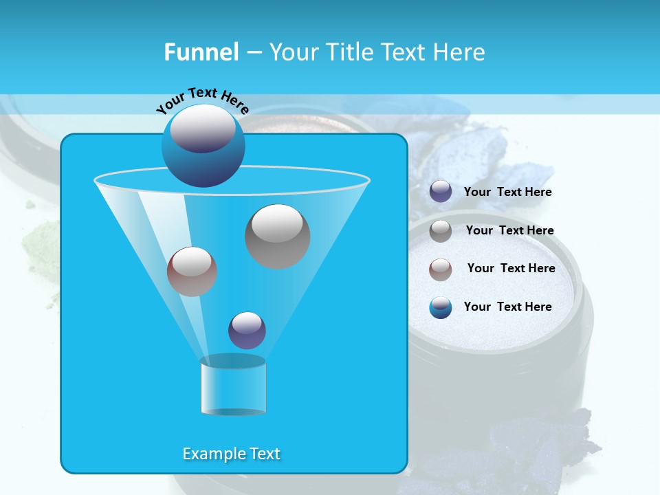 Shadow Face Professional PowerPoint Template