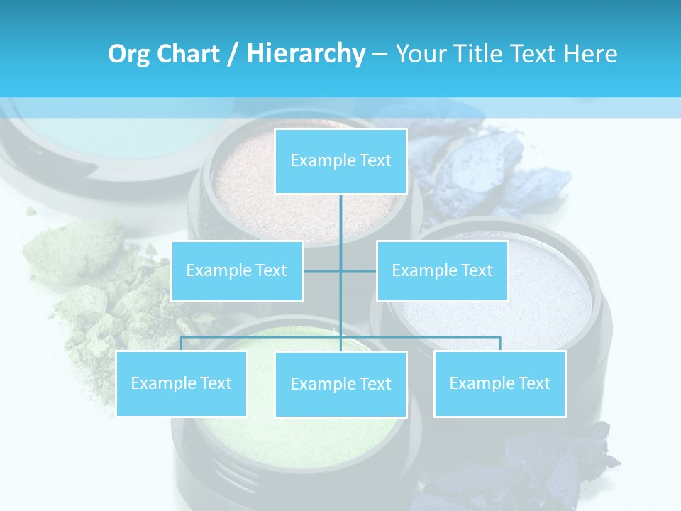 Shadow Face Professional PowerPoint Template