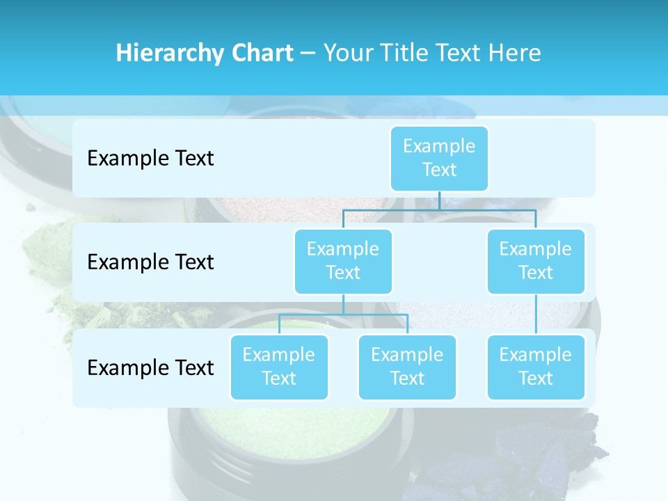 Shadow Face Professional PowerPoint Template