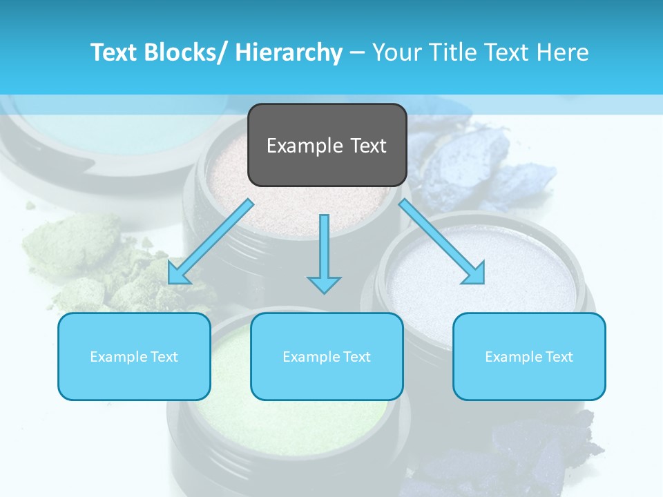 Shadow Face Professional PowerPoint Template