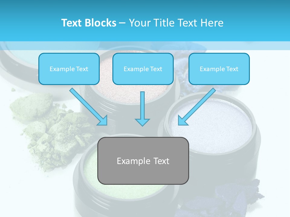 Shadow Face Professional PowerPoint Template