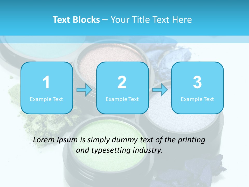 Shadow Face Professional PowerPoint Template