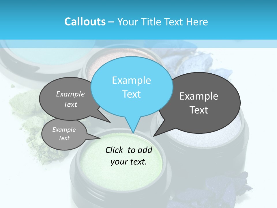 Shadow Face Professional PowerPoint Template